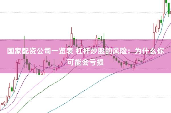 国家配资公司一览表 杠杆炒股的风险：为什么你可能会亏损
