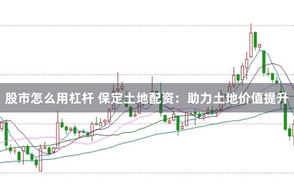 股市怎么用杠杆 保定土地配资：助力土地价值提升