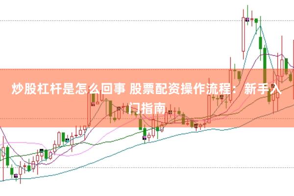 炒股杠杆是怎么回事 股票配资操作流程：新手入门指南