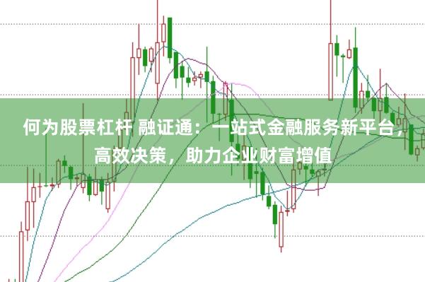 何为股票杠杆 融证通：一站式金融服务新平台，高效决策，助力企业财富增值