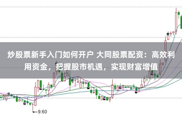 炒股票新手入门如何开户 大同股票配资：高效利用资金，把握股市机遇，实现财富增值