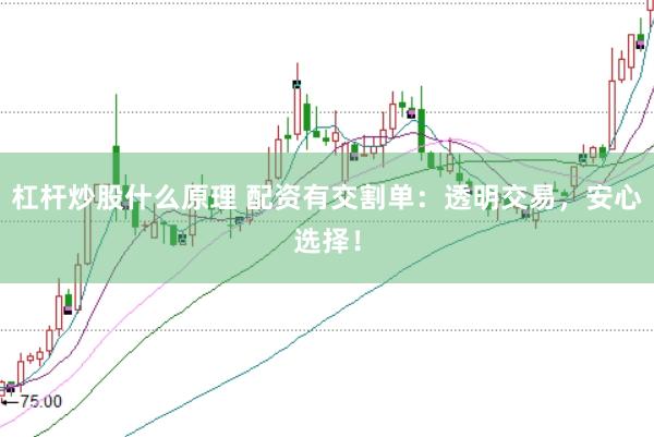 杠杆炒股什么原理 配资有交割单：透明交易，安心选择！
