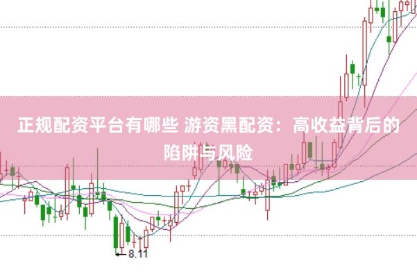 正规配资平台有哪些 游资黑配资：高收益背后的陷阱与风险