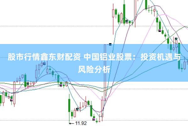 股市行情鑫东财配资 中国铝业股票：投资机遇与风险分析