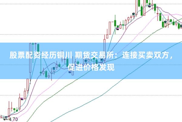 股票配资经历铜川 期货交易所：连接买卖双方，促进价格发现