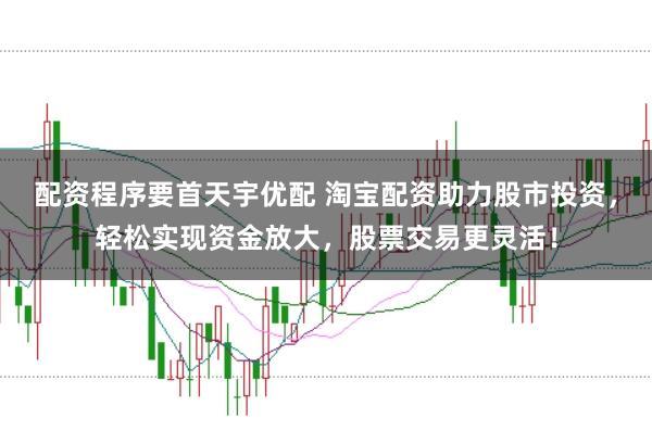 配资程序要首天宇优配 淘宝配资助力股市投资，轻松实现资金放大，股票交易更灵活！