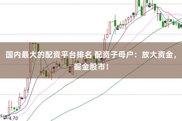 国内最大的配资平台排名 配资子母户：放大资金，掘金股市！