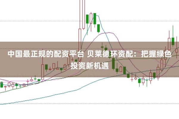 中国最正规的配资平台 贝莱德环资配：把握绿色投资新机遇