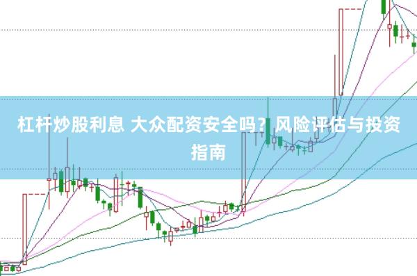 杠杆炒股利息 大众配资安全吗？风险评估与投资指南