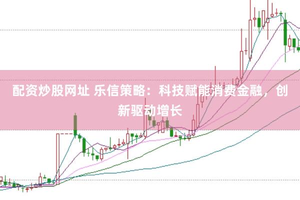 配资炒股网址 乐信策略：科技赋能消费金融，创新驱动增长