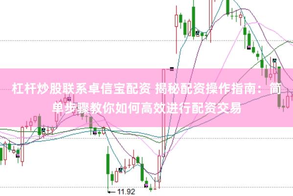 杠杆炒股联系卓信宝配资 揭秘配资操作指南：简单步骤教你如何高效进行配资交易