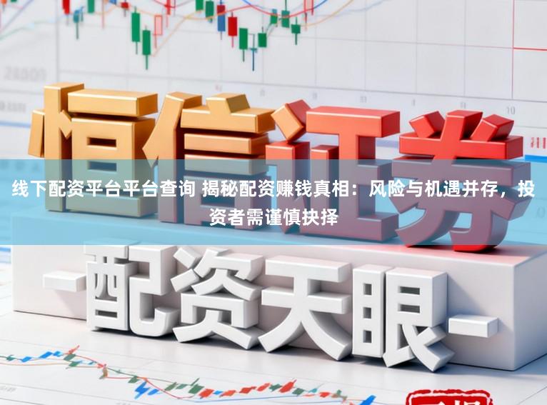 线下配资平台平台查询 揭秘配资赚钱真相:风险与机遇并存,投资者需谨慎抉择