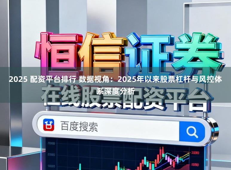 2025 配资平台排行 数据视角：2025年以来股票杠杆与风控体系深度分析