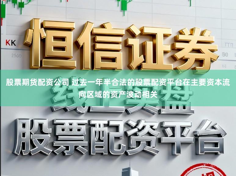 股票期货配资公司 过去一年半合法的股票配资平台在主要资本流向区域的资产波动相关