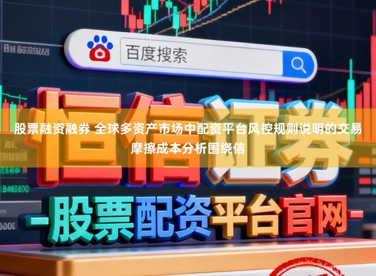 股票融资融券 全球多资产市场中配资平台风控规则说明的交易摩擦成本分析围绕信