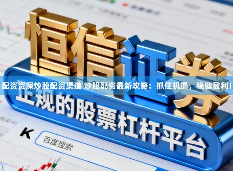 配资资深炒股配资渠道 炒股配资最新攻略：抓住机遇，稳健盈利！