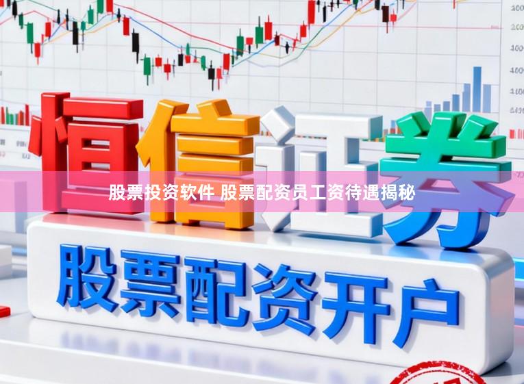 股票投资软件 股票配资员工资待遇揭秘