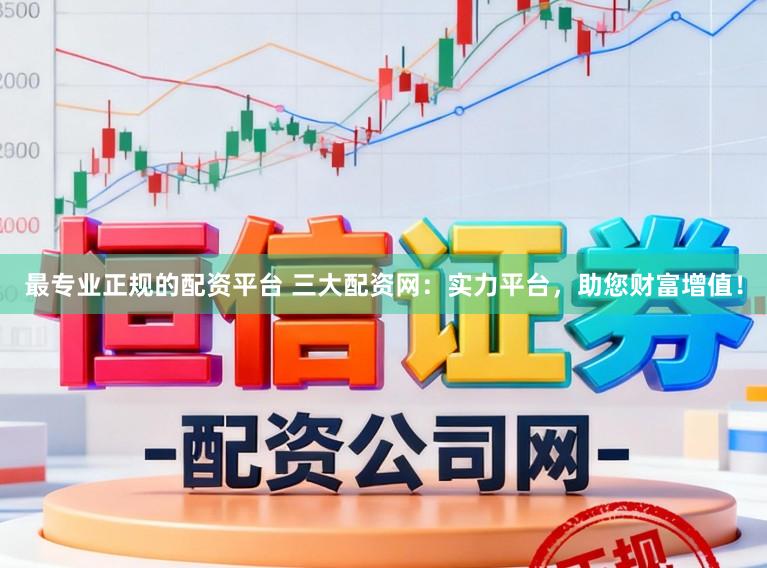 最专业正规的配资平台 三大配资网：实力平台，助您财富增值！