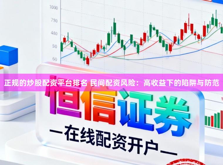 正规的炒股配资平台排名 民间配资风险：高收益下的陷阱与防范