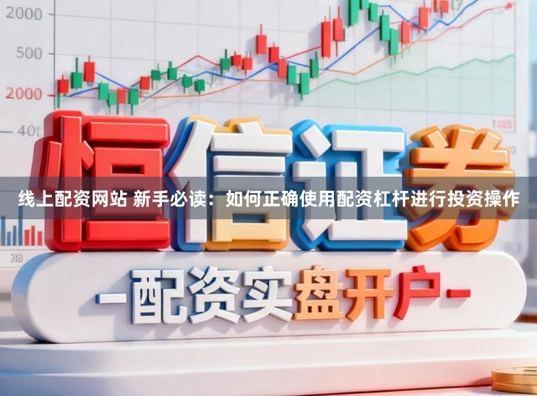 线上配资网站 新手必读：如何正确使用配资杠杆进行投资操作