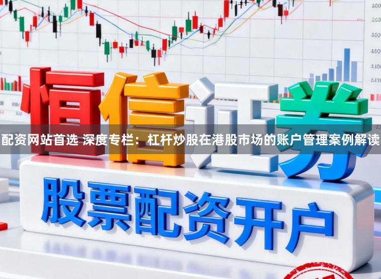 配资网站首选 深度专栏：杠杆炒股在港股市场的账户管理案例解读
